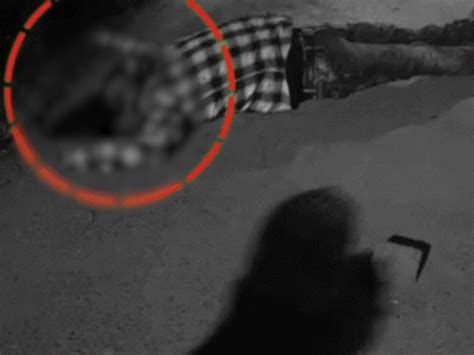 After shots killed Patna businessman, entire village chased attackers