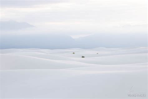 Desert Meditations | White Sands National Park, New Mexico | Mike ...