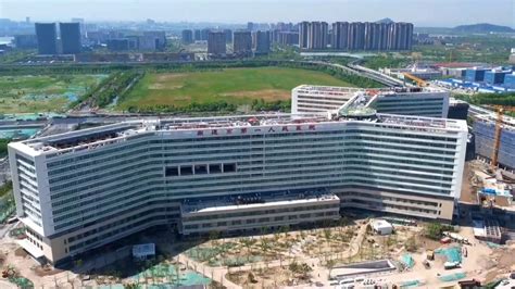 南通市第一人民医院-上海直玖