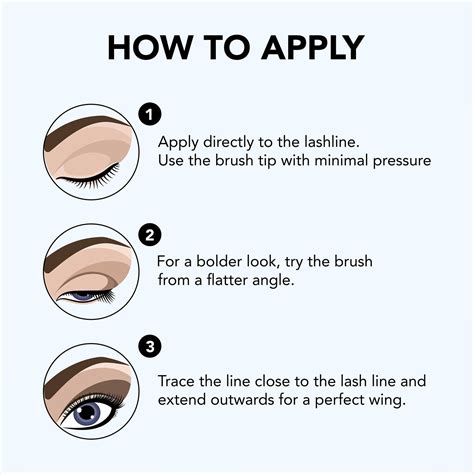 Waterproof Sketch Eyeliner & Gel Kajal (Pack of 2) – Lamujer