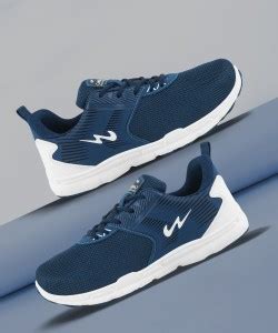 CAMPUS BP-723 Walking Shoes For Men - Buy CAMPUS BP-723 Walking Shoes ...