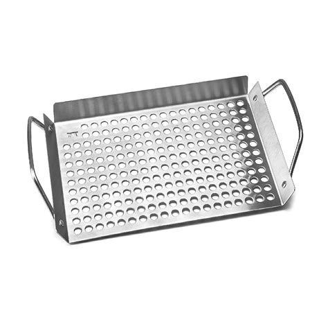 SS Grill Grid 11 X 7 | Oriental Trading