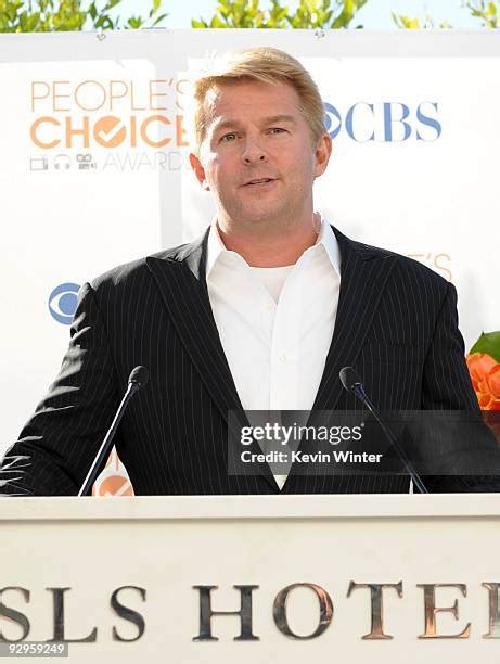 Choice Awards Fred Nelson Photos and Premium High Res Pictures - Getty ...