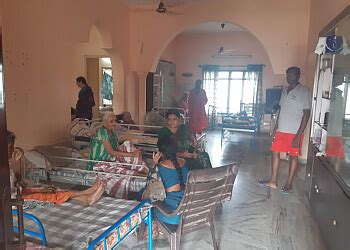 3 Best Old Age Homes in Vijayawada - Expert Recommendations