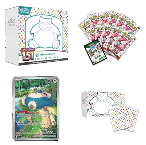 ***PREORDER*** - POKÉMON TCG Scarlet & Violet 151 Booster Bundle Set - Cardtopia NZ