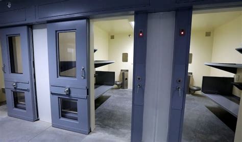 When will Utah’s new prison open? Construction is nearly done – Deseret ...