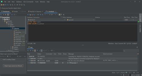 Image result for Delete Column From Table SQL