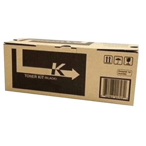 Kyocera TK-3162 Black Standard Yield Toner Cartridge | Quill.com