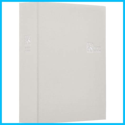 【特価商品】ナカバヤシ ポケットアルバム L判2段 20%OFF 160ポケット プレーンホワイト TCPK-L-160-PW - メルカリ