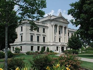 DeKalb County Courthouse | State of Illinois Office of the Illinois Courts