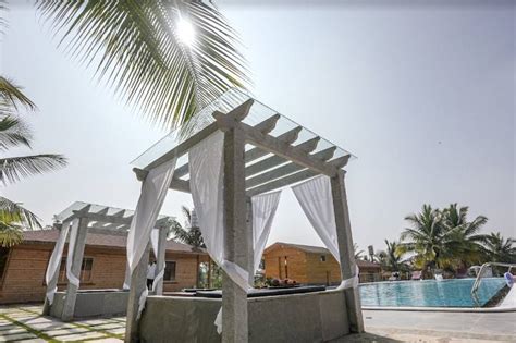 Greenwood Holidays Resort - Venue - Kanakapura Road - Weddingwire.in