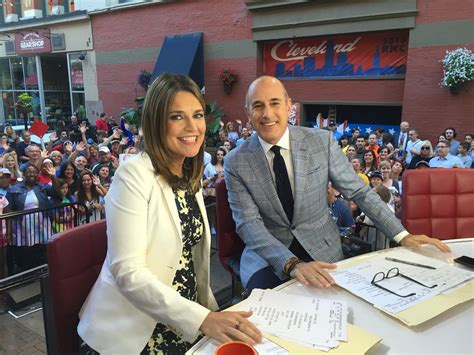 'Today' Snatches First Place from 'Good Morning America' - Variety