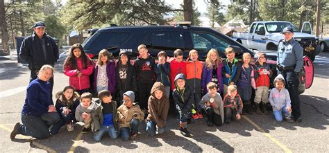 Flagstaff Police Department Careers | City of Flagstaff Official Website