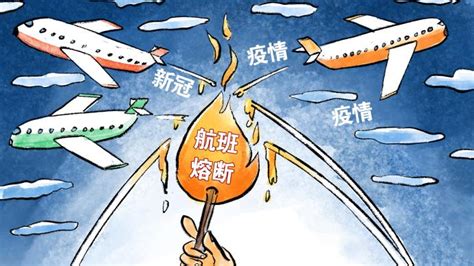 民航局对这两个飞上海的国际航班实施熔断措施_围观_澎湃新闻-The Paper