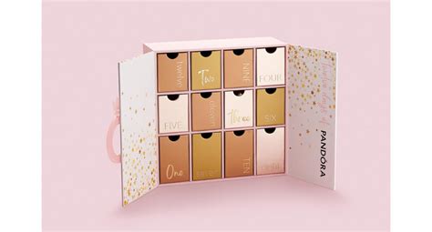 Pandora's Christmas advent calendar just landed, plus 10 other great ...