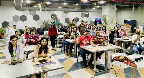 Global Recycling Day with Acuity Knowledge Partners - Workshop on Urban ...