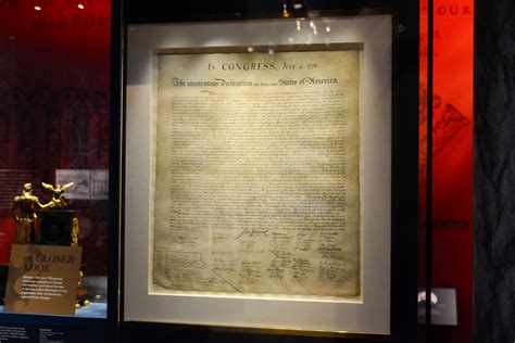 Declaration Of Independence In Spanish at Nora Clark blog