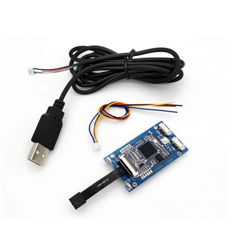 Buy GROW GM63F Fast Speed Cheap USB/RS232 Interface 1D/2D CMOS Barcode ...