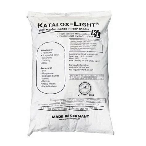 Iron Removal Filter - Iron Removal Filtration Plant Trader - Retailer ...