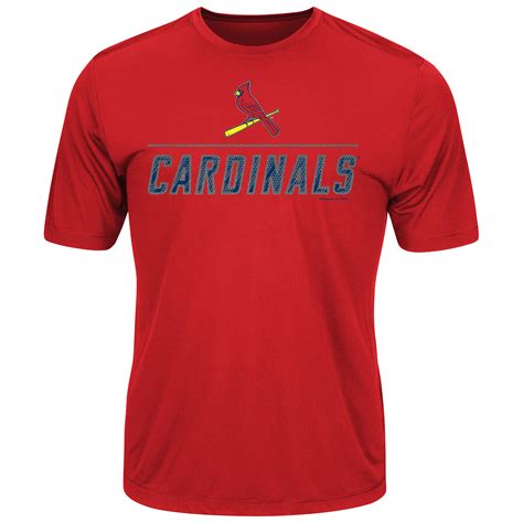 Stl Cardinals T Shirt