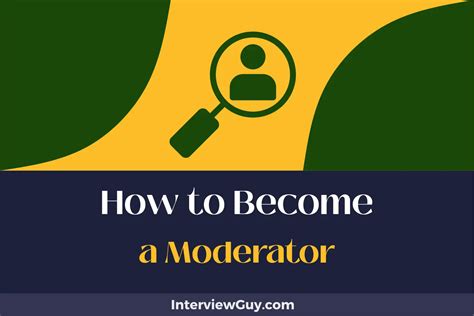 Image result for Moderator Ranks