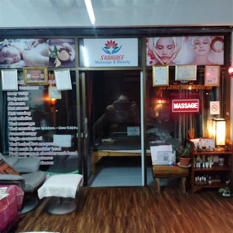 SABAI DEE MASSAGE (2026) All You Need to Know BEFORE You Go (with ...