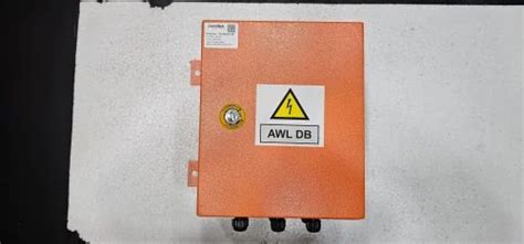Aviation Light UPS - MLL 230 V AC AWL DB Manufacturer from New Delhi