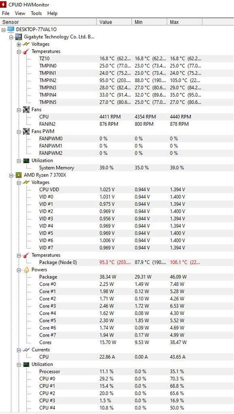 Image result for iBUYPOWER PC Overheating