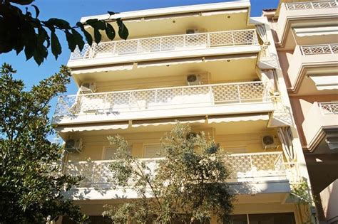ΕΝΟΙΚΙΑΖΟΜΕΝΑ ΔΙΑΜΕΡΙΣΜΑΤΑ | LIA STUDIOS | ΛΟΥΤΡΑ ΑΙΔΗΨΟΣ