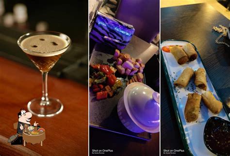 Dopamine - Diner & Club, Indore - Restaurant menu, prices and reviews