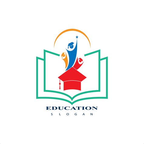 Education Logo Examples 的图像结果