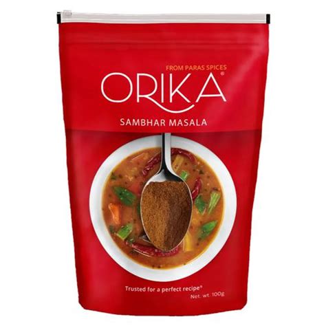 Orika Sambhar Masala