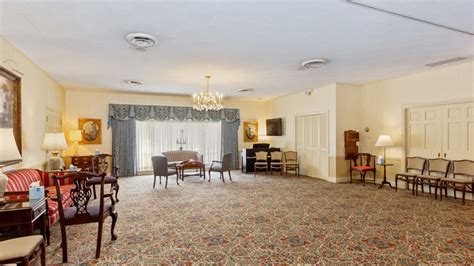 Steen Funeral Homes Central Ave Chapel - Ashland, KY