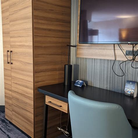 FAIRFIELD BY MARRIOTT NIAGARA FALLS, CANADA - Hotel Reviews, Photos ...