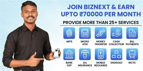 Free AEPS Agent ID Registration – Start Aadhaar Banking Services