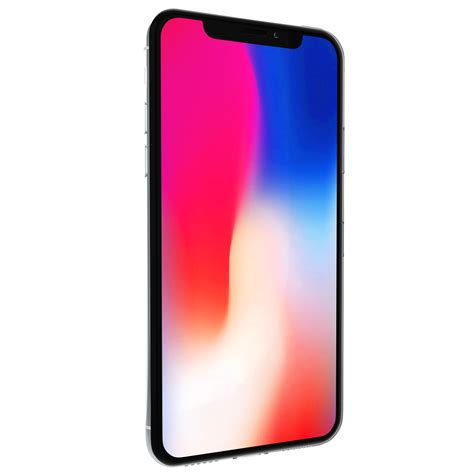Apple iPhone X Review: Big Screen, Small Device - NotebookReview.com