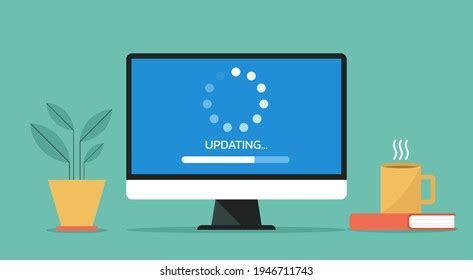 Updating Loading 的图像结果