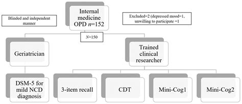 The Mini-Cog, Clock Drawing Test, and Three-Item Recall Test: Rapid ...