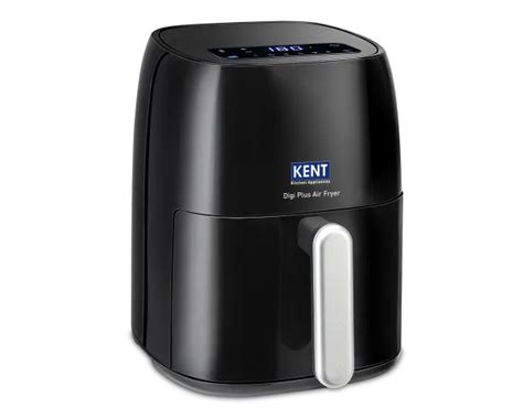 KENT Digi Plus Air Fryer 4L | Kent RO Systems