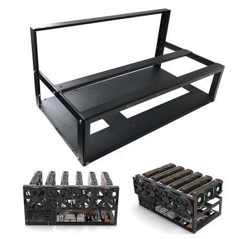 Buy Mining Rig Frame Online at desertcartINDIA