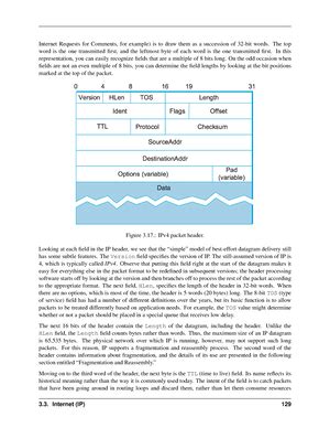 Computer network notes-24 - Figure 2.: Ethernet transceiver and adaptor ...