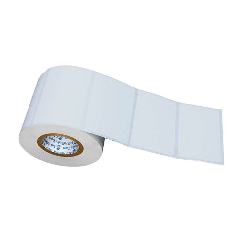 Inkkwood 2.5 x 1.5 Direct Thermal Barcode Label Sticker - 2.5 x 1.5 ...