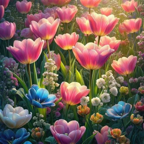 Spring 的图像结果