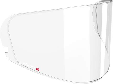 SMK Spare Pinlock 70 Max Vision Lens for Gullwing Helmets– Moto Central