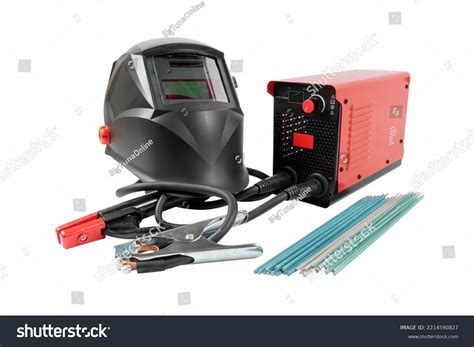 Electric Arc Welding Machine