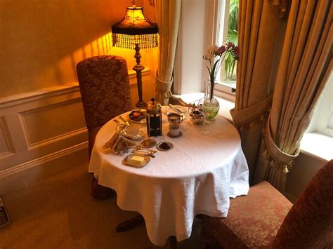 RAVENSCOFT B&B (Mansfield, Nottinghamshire) - Guesthouse Reviews ...