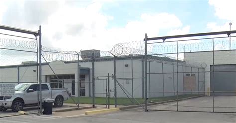 McLennan County Sheriff's Office preparing for Jack Harwell takeover