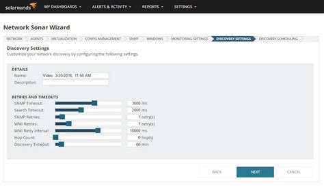 Image result for Network Performance Management Software