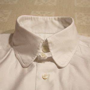 29 Types Of Collars For Men – The Ultimate Guide