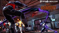 Spider-Man: Shattered Dimensions - Spider-Man: Shattered Dimensions ...